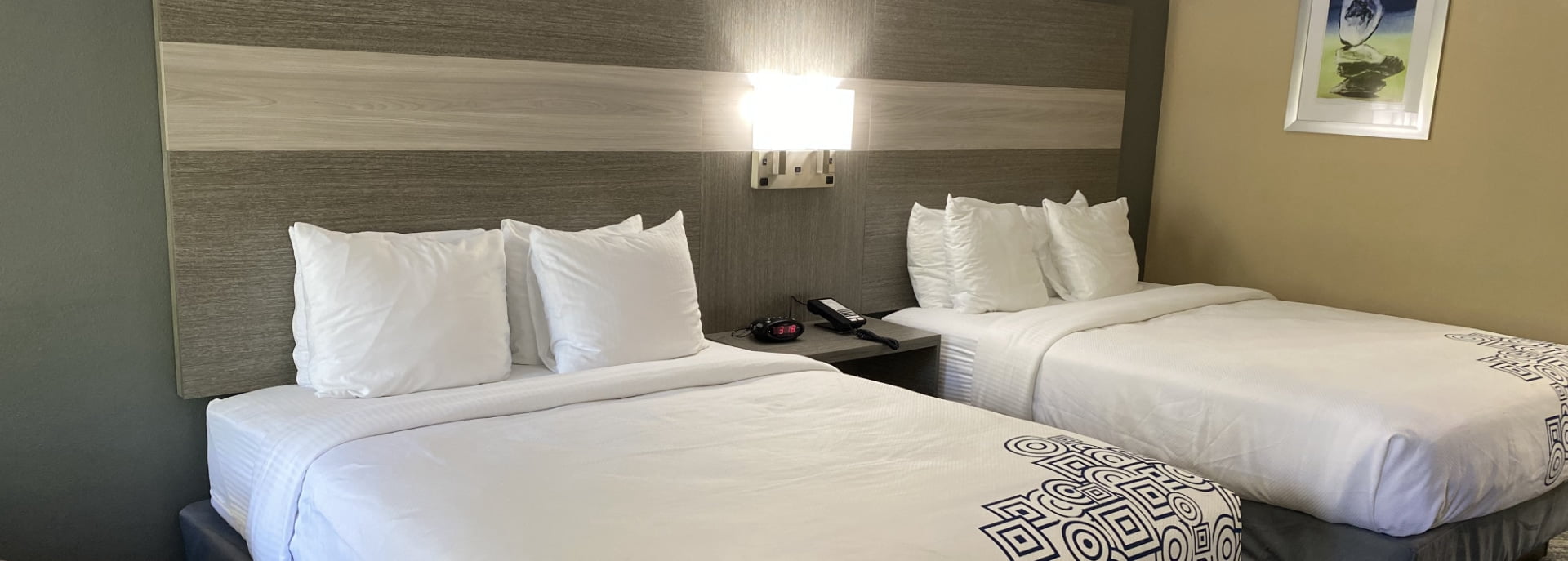 Best Western Hotel Room Best Western Hotel Room